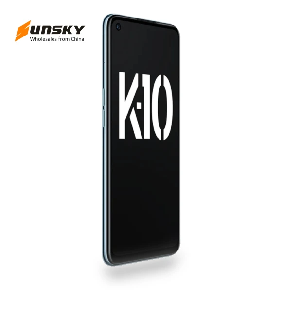 K10 5G Smartphone — Mobile Devices & Accessories, OPPO