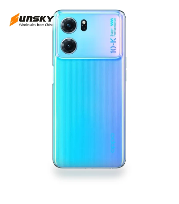 K10 5G Smartphone — Mobile Devices & Accessories, OPPO
