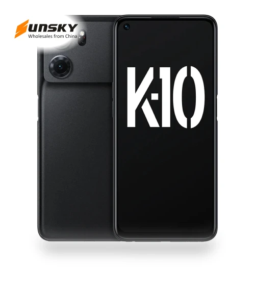K10 5G Smartphone — Mobile Devices & Accessories, OPPO