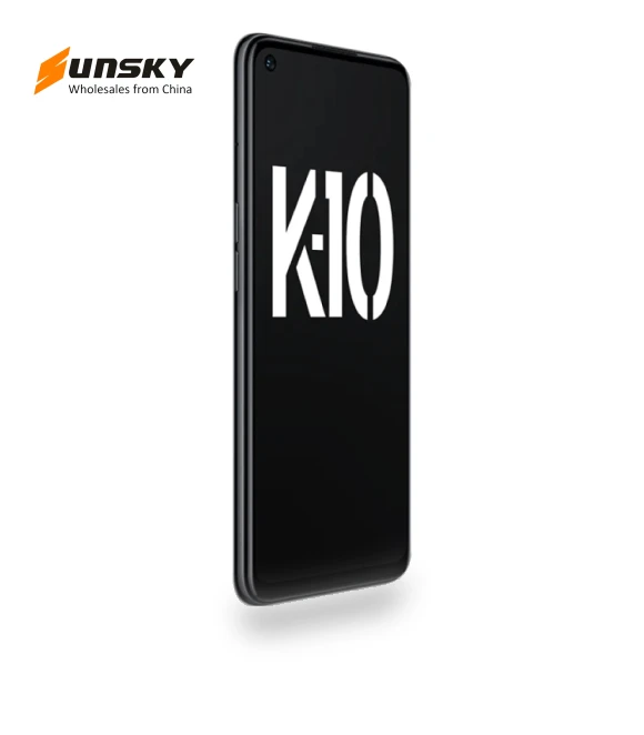 K10 5G Smartphone — Mobile Devices & Accessories, OPPO