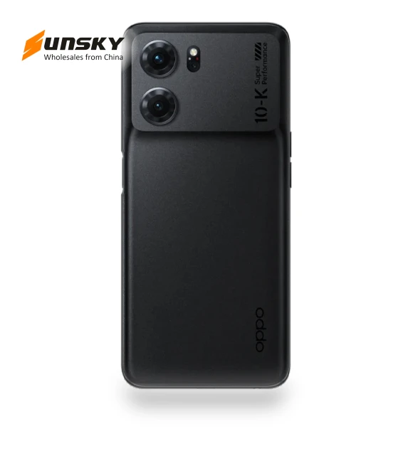 K10 5G Smartphone — Mobile Devices & Accessories, OPPO