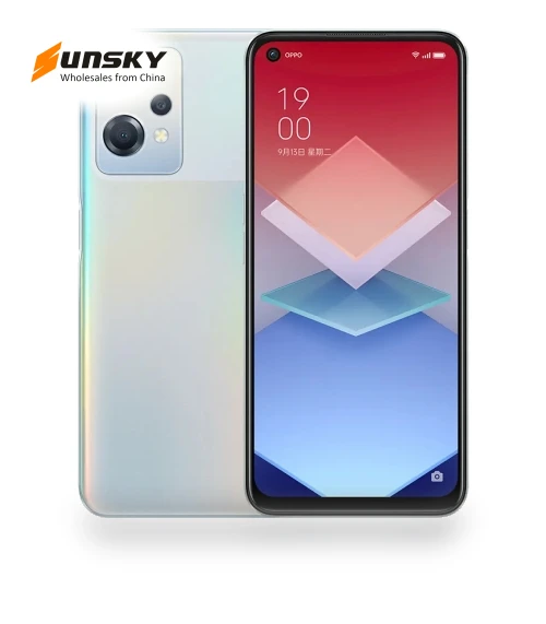 K10x 5G Smartphone — Mobile Devices & Accessories, OPPO