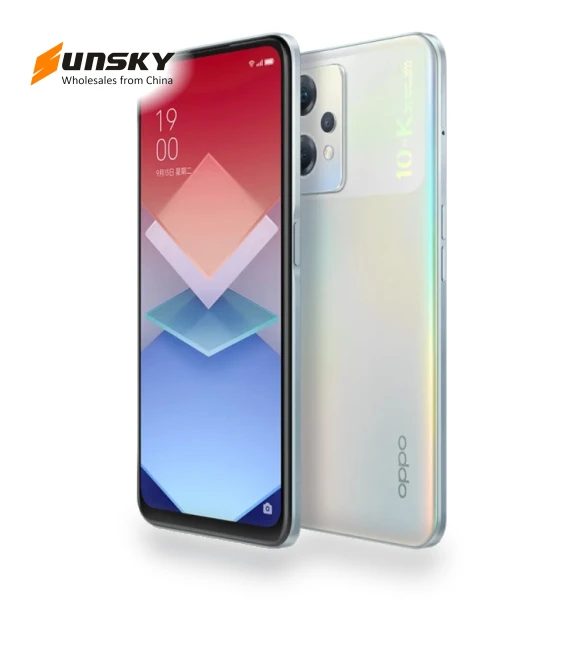 K10x 5G Smartphone — Mobile Devices & Accessories, OPPO