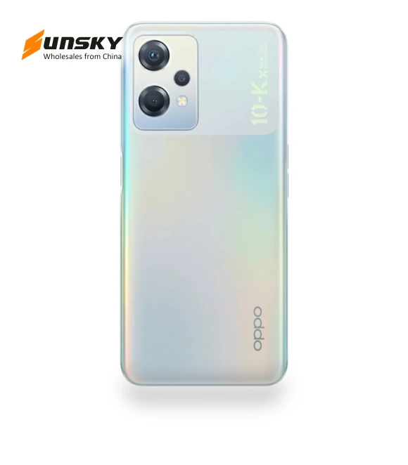 K10x 5G Smartphone — Mobile Devices & Accessories, OPPO