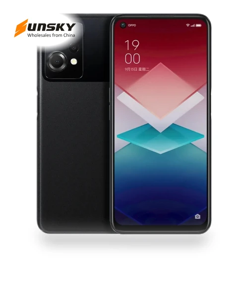 K10x 5G Smartphone — Mobiles, OPPO