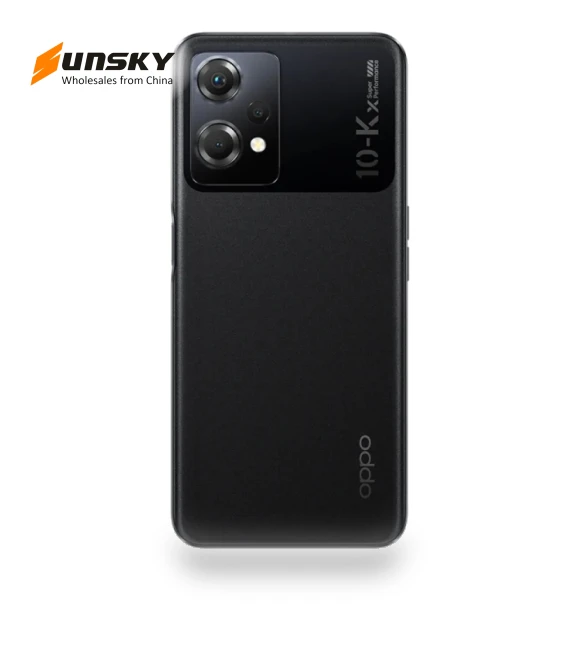 K10x 5G Smartphone — Mobiles, OPPO