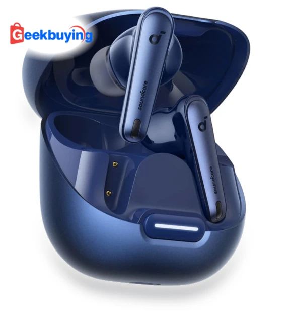 Liberty 4 NC Earbuds — In-Ear Headphones, Anker