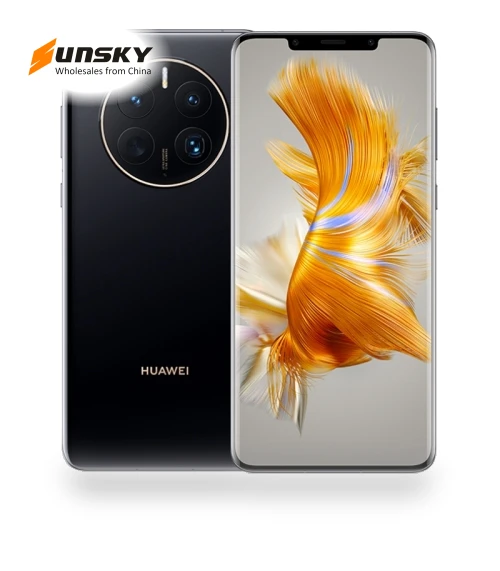 Mate 50 Pro — Mobiles, Huawei