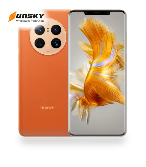 Mate 50 Pro — Mobiles, Huawei