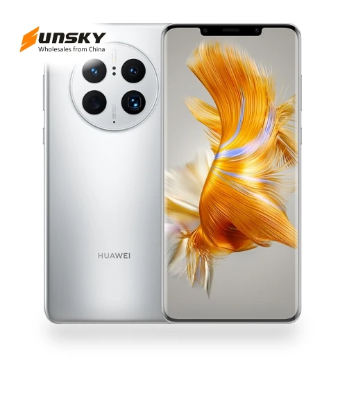Mate 50 Pro — Mobiles, Huawei