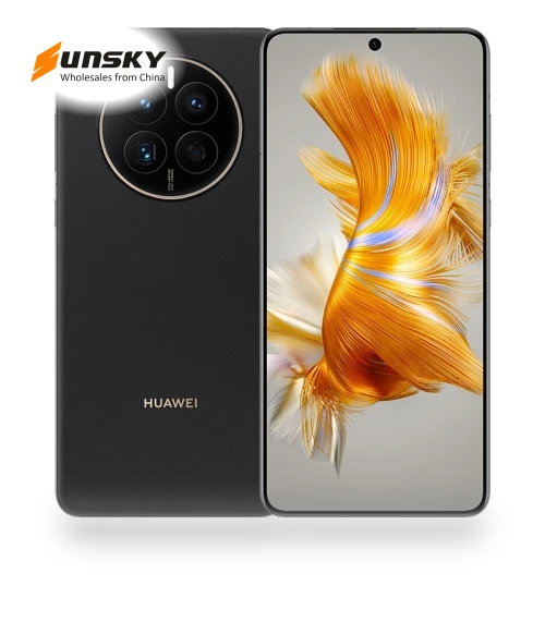 Mate 50 — Mobiles, Huawei