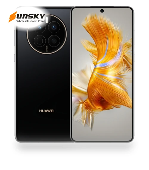 Mate 50E Smartphone — Mobiles, Huawei