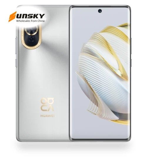 nova 10 4G Smartphone — Mobiles, Huawei