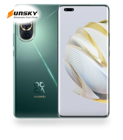 nova 10 Pro 4G Smartphone — Mobiles, Huawei