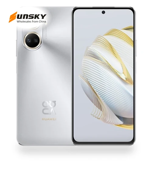 nova 10 SE Smartphone — Mobiles, Huawei