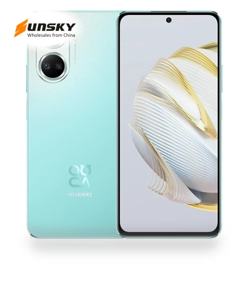 nova 10 SE — Mobiles, Huawei