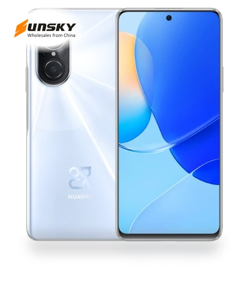 nova 9 SE 4G Smartphone — Mobiles, Huawei