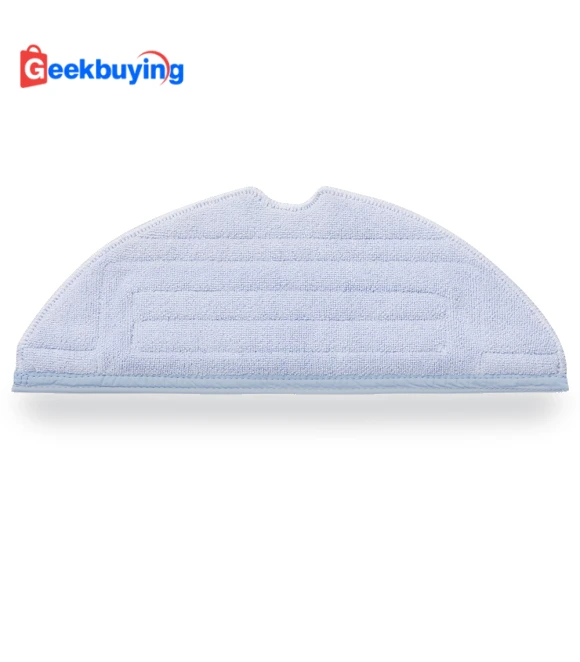 Original Mop Cloth Accessories — Parts & Accessories, Roborock