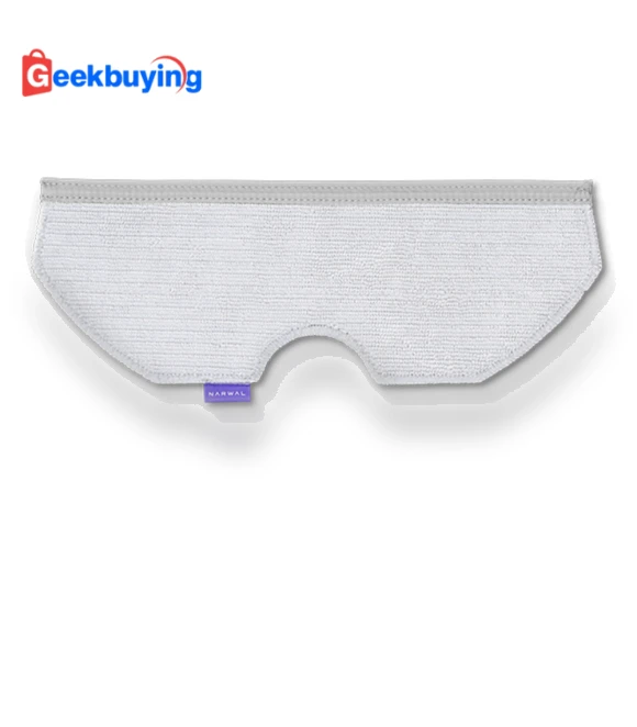 Original Mop Cloths — Accessories, Narwal