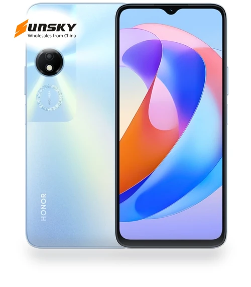 Play 40 5G Smartphone — Mobiles, Honor