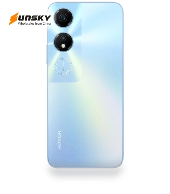 Play 40 5G Smartphone — Mobiles, Honor