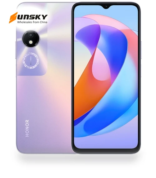Play 40 5G Smartphone — Mobile Devices & Accessories, Honor