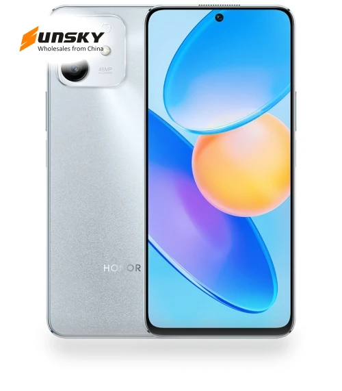 Play6T Pro 5G Smartphone — Mobiles, Honor
