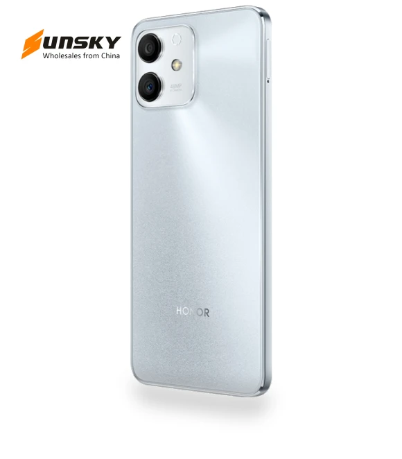 Play6T Pro 5G Smartphone — Mobiles, Honor
