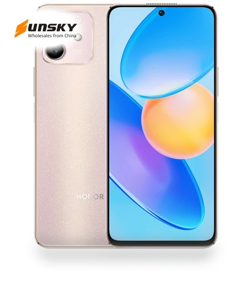 Play6T Pro 5G Smartphone — Mobiles, Honor