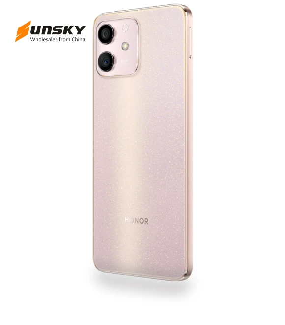 Play6T Pro 5G Smartphone — Mobiles, Honor