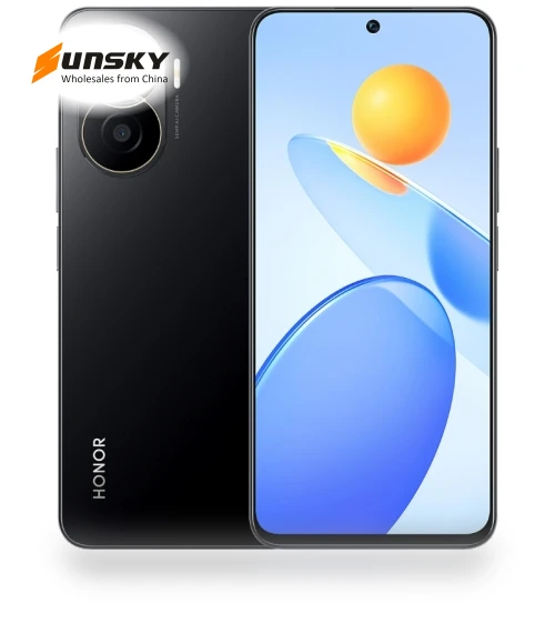 Play7T Pro Smartphone — Customization Hub, Honor