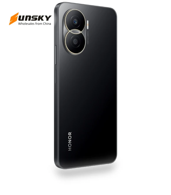 Play7T Pro Smartphone — Customization Hub, Honor