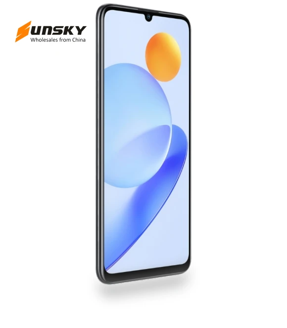Play7T Smartphone — Unlocked Smartphones, Honor