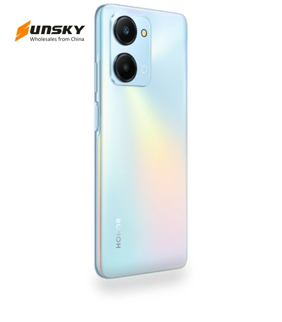 Play7T Smartphone — Unlocked Smartphones, Honor
