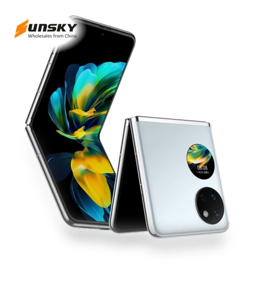 Pocket S Smartphone — Mobile Devices & Accessories, Huawei