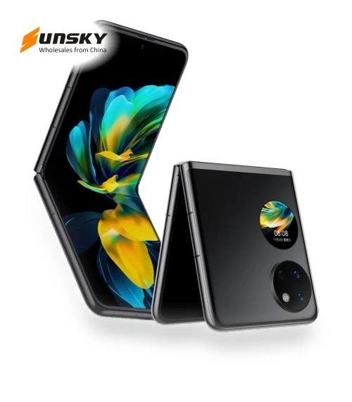 Pocket S — Mobiles, Huawei