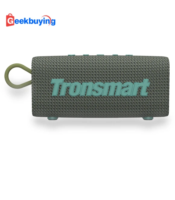 Portable Bluetooth Speaker — Portable Audio, Tronsmart