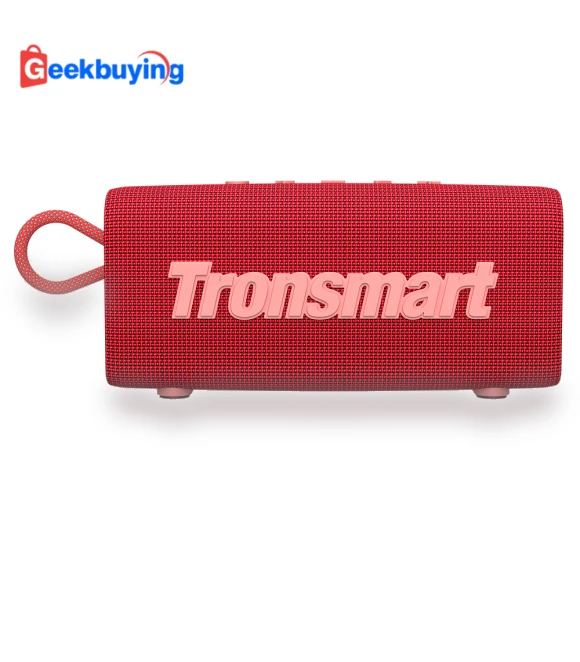 Portable Bluetooth Speaker — Portable Audio, Tronsmart
