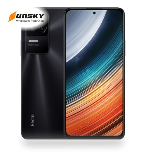 Redmi K40S 5G Smartphone — Mobiles, Xiaomi