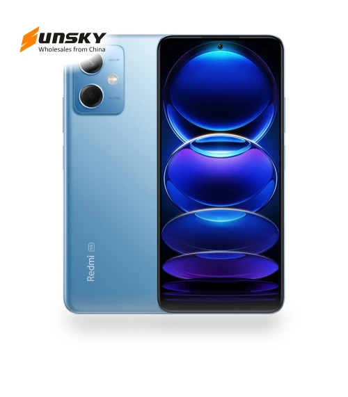 Redmi Note 12 5G — Battery Savers, Xiaomi