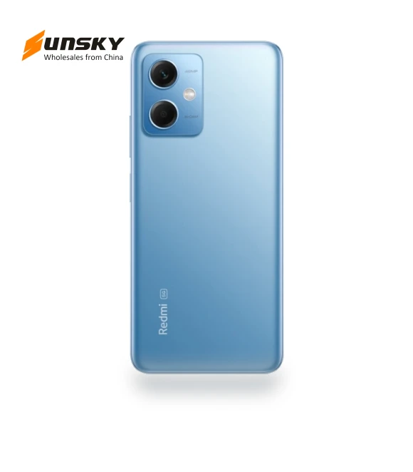 Redmi Note 12 5G — Battery Savers, Xiaomi