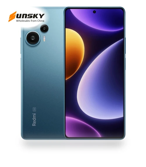 Redmi Note 12 Turbo 5G — Mobiles, Xiaomi
