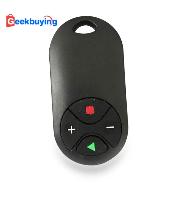 Remote Controller — Fitness Accessories, ACGAM