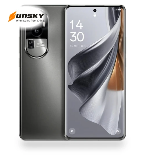 Reno10 5G Smartphone — Battery Savers, OPPO