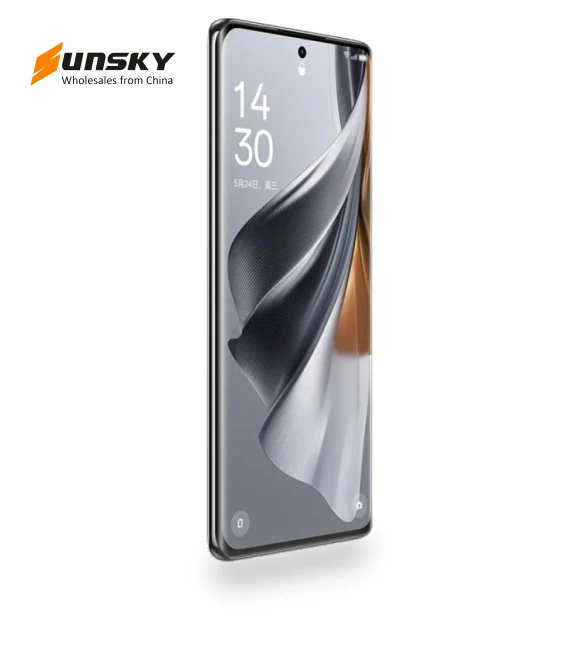 Reno10 5G Smartphone — Battery Savers, OPPO