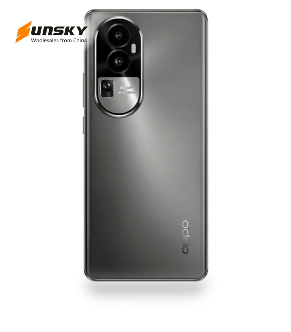 Reno10 5G Smartphone — Battery Savers, OPPO
