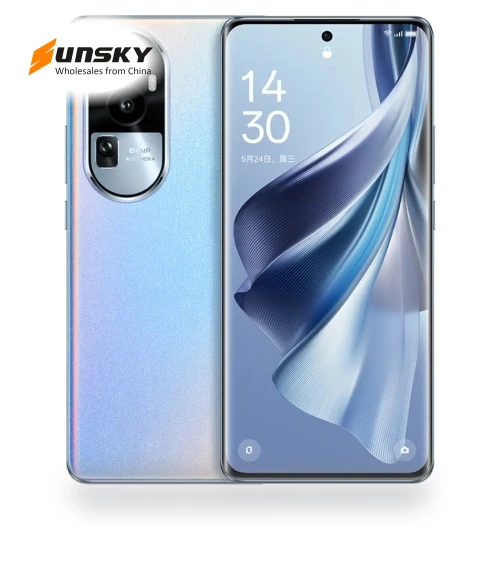 Reno10 5G Smartphone — Mobiles, OPPO