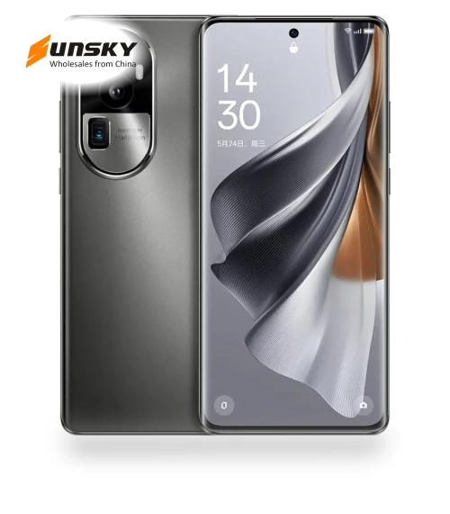Reno10 Pro+ 5G Smartphone — Mobile Devices & Accessories, OPPO