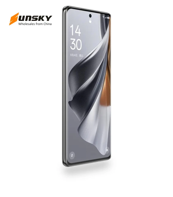 Reno10 Pro+ 5G Smartphone — Mobile Devices & Accessories, OPPO