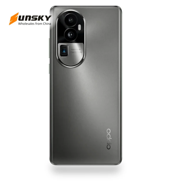 Reno10 Pro+ 5G Smartphone — Mobile Devices & Accessories, OPPO